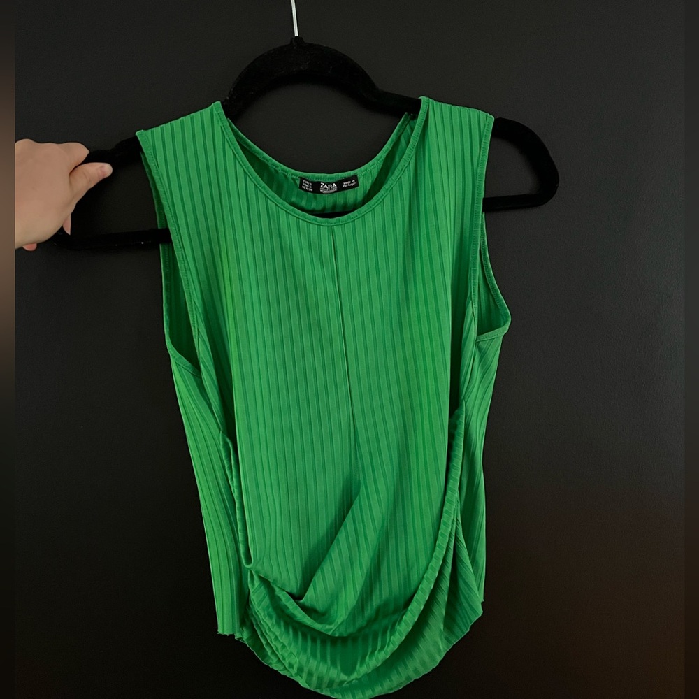 Green Bundle Zara,ASOS,Mango